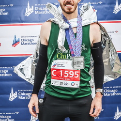 Chicago Marathon 2023